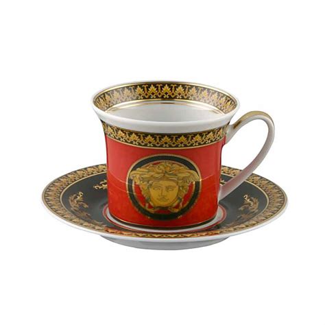 versace espresso cups.